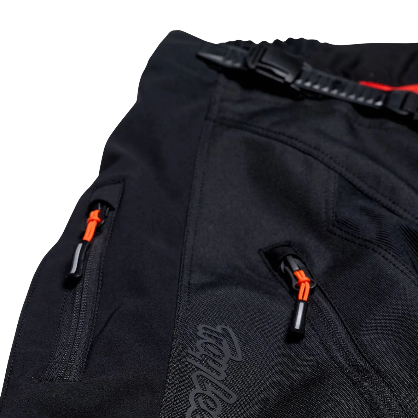Troy Lee Designs Scout Gp|Pants^Scout GP Pant Solid Black