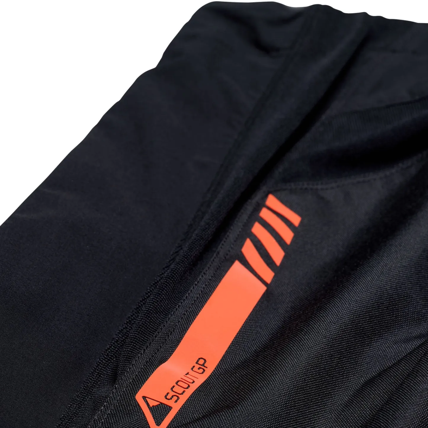 Troy Lee Designs Scout Gp|Pants^Scout GP Pant Solid Black