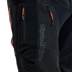 Troy Lee Designs Scout Gp|Pants^Scout GP Pant Solid Black