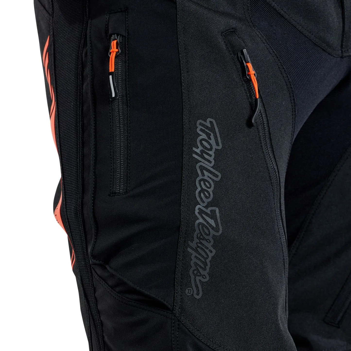 Troy Lee Designs Scout Gp|Pants^Scout GP Pant Solid Black