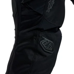 Troy Lee Designs Scout Gp|Pants^Scout GP Pant Solid Black