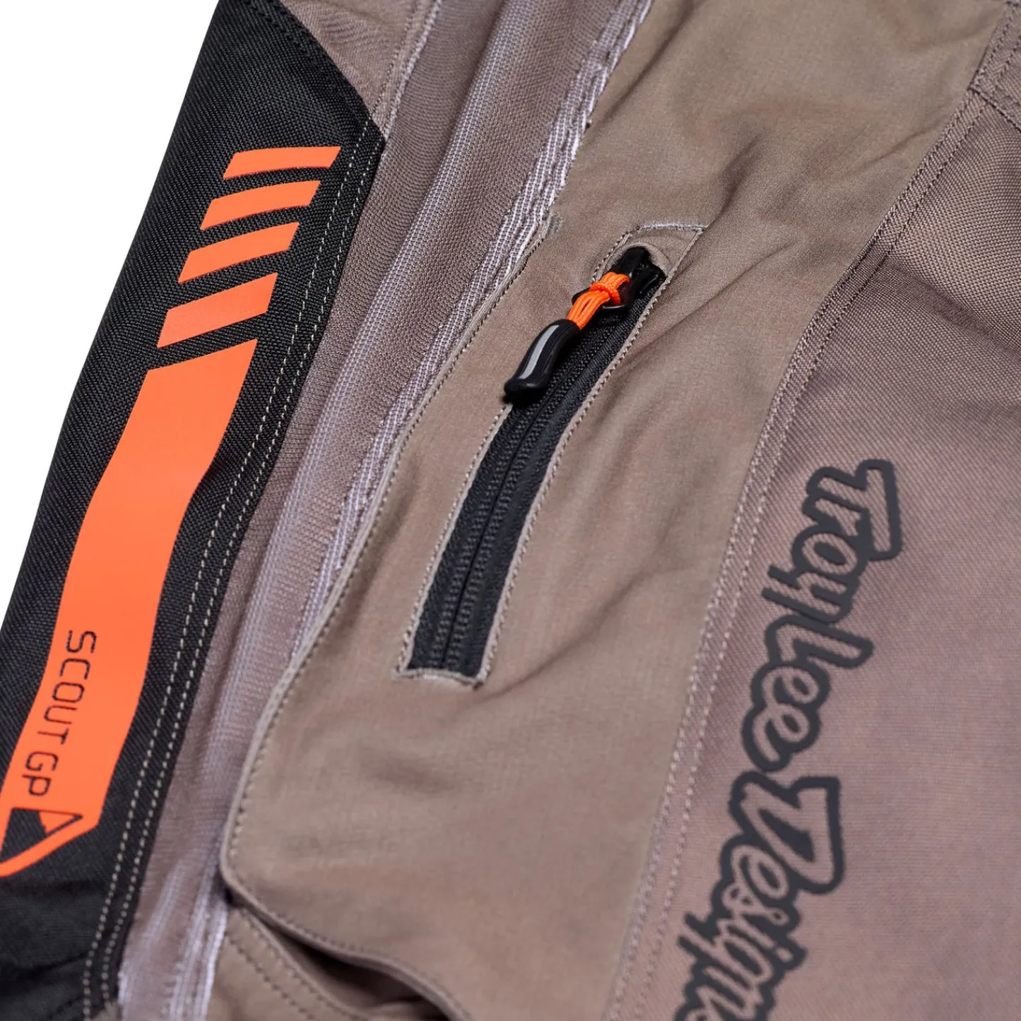 Troy Lee Designs Scout Gp|Pants^Scout GP Pant Solid Tarmac