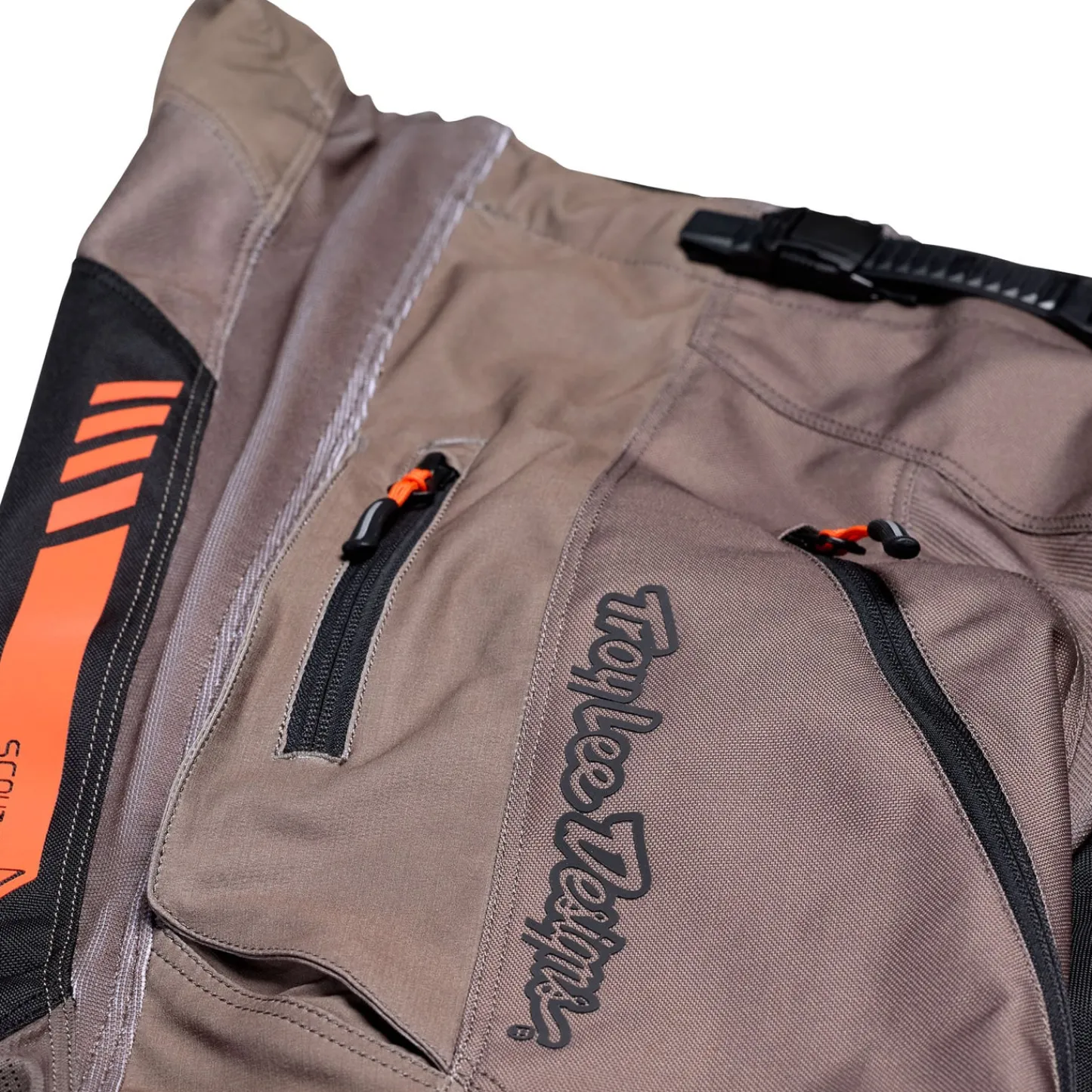 Troy Lee Designs Scout Gp|Pants^Scout GP Pant Solid Tarmac