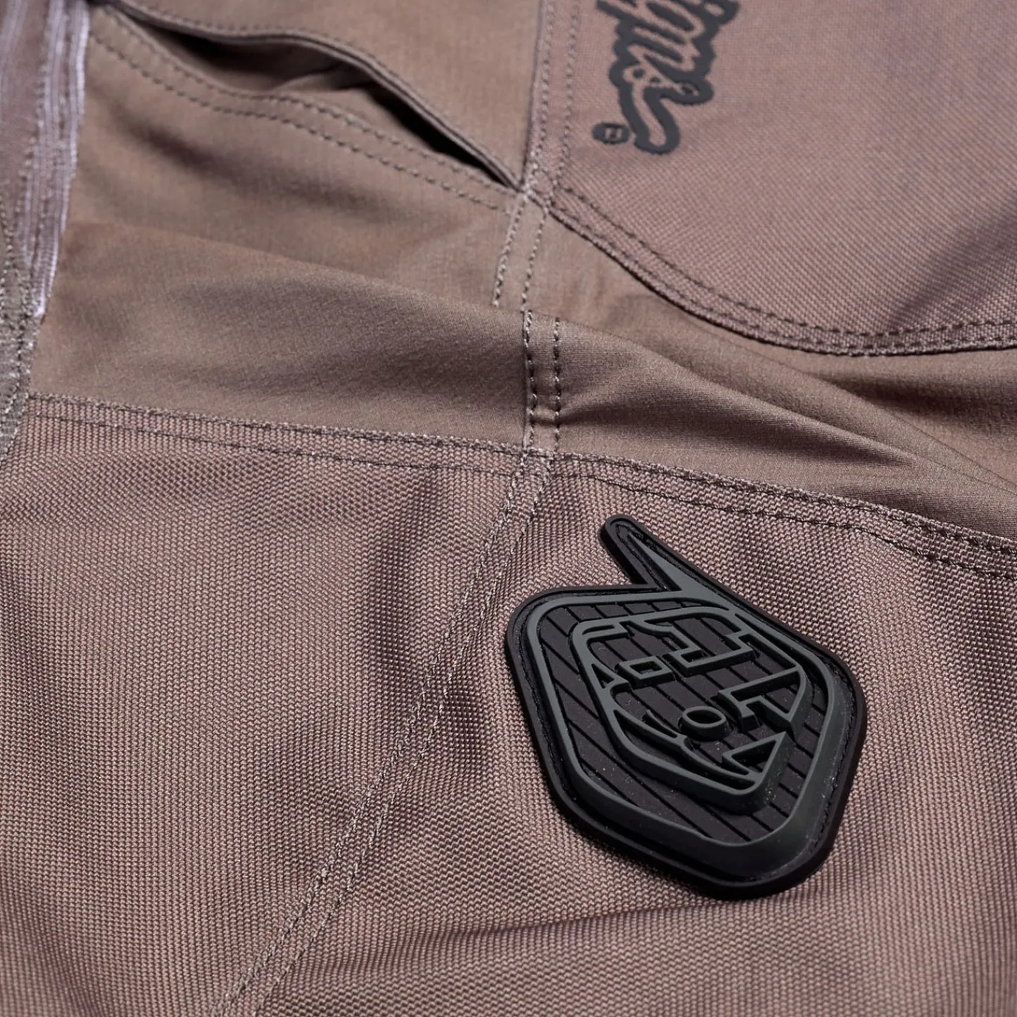 Troy Lee Designs Scout Gp|Pants^Scout GP Pant Solid Tarmac