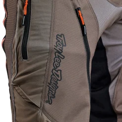 Troy Lee Designs Scout Gp|Pants^Scout GP Pant Solid Tarmac