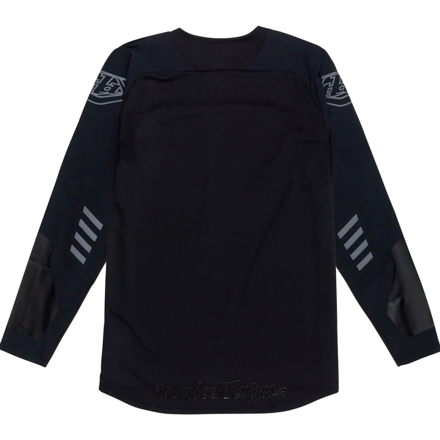 Troy Lee Designs Jerseys|Off Road^Scout SE Jersey Systems Black