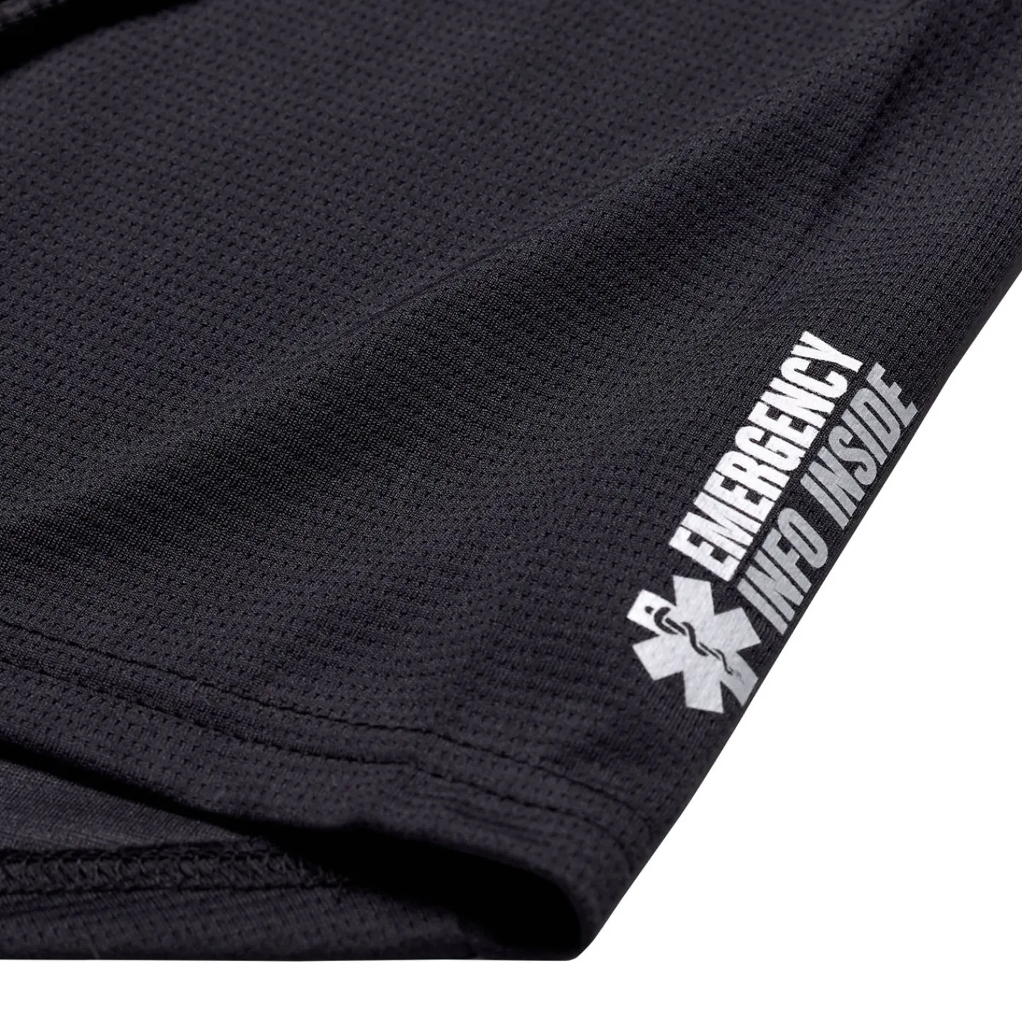 Troy Lee Designs Jerseys|Off Road^Scout SE Jersey Systems Black
