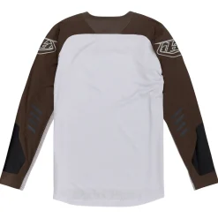 Troy Lee Designs Scout Se|Jerseys^Scout SE Jersey Systems Tarmac