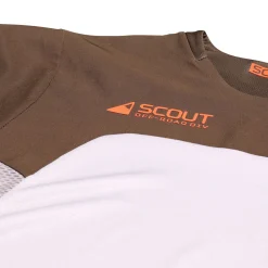 Troy Lee Designs Scout Se|Jerseys^Scout SE Jersey Systems Tarmac