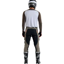 Troy Lee Designs Scout Se|Jerseys^Scout SE Jersey Systems Tarmac
