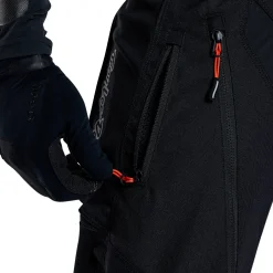 Troy Lee Designs Scout Se|Pants^Scout SE Off-Road Pant Solid Black