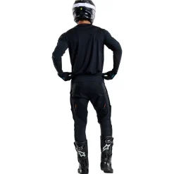 Troy Lee Designs Scout Se|Pants^Scout SE Off-Road Pant Solid Black