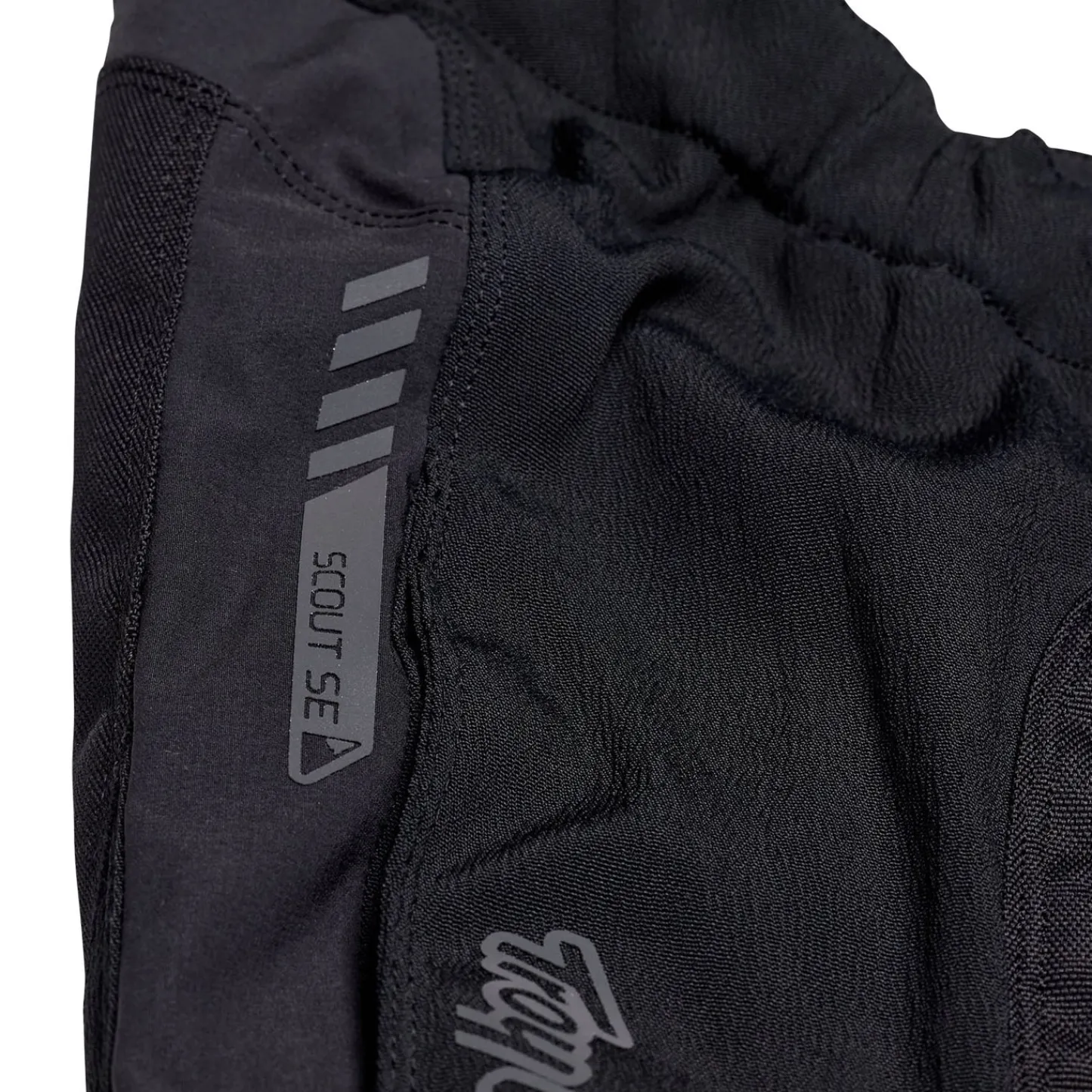 Troy Lee Designs Scout Se|Pants^Scout SE Off-Road Pant Solid Black