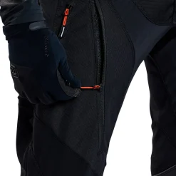 Troy Lee Designs Scout Se|Pants^Scout SE Off-Road Pant Solid Black