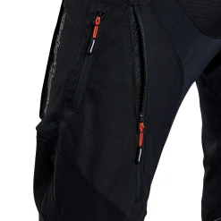 Troy Lee Designs Scout Se|Pants^Scout SE Off-Road Pant Solid Black
