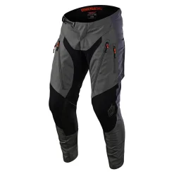 Troy Lee Designs Scout Se|Pants^Scout SE Pant Solid Gray / Black