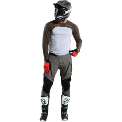 Troy Lee Designs Scout Se|Pants^Scout SE Pant Solid Tarmac