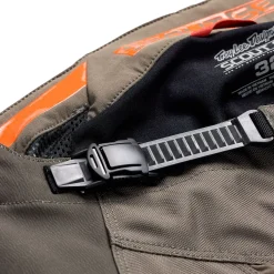 Troy Lee Designs Scout Se|Pants^Scout SE Pant Solid Tarmac