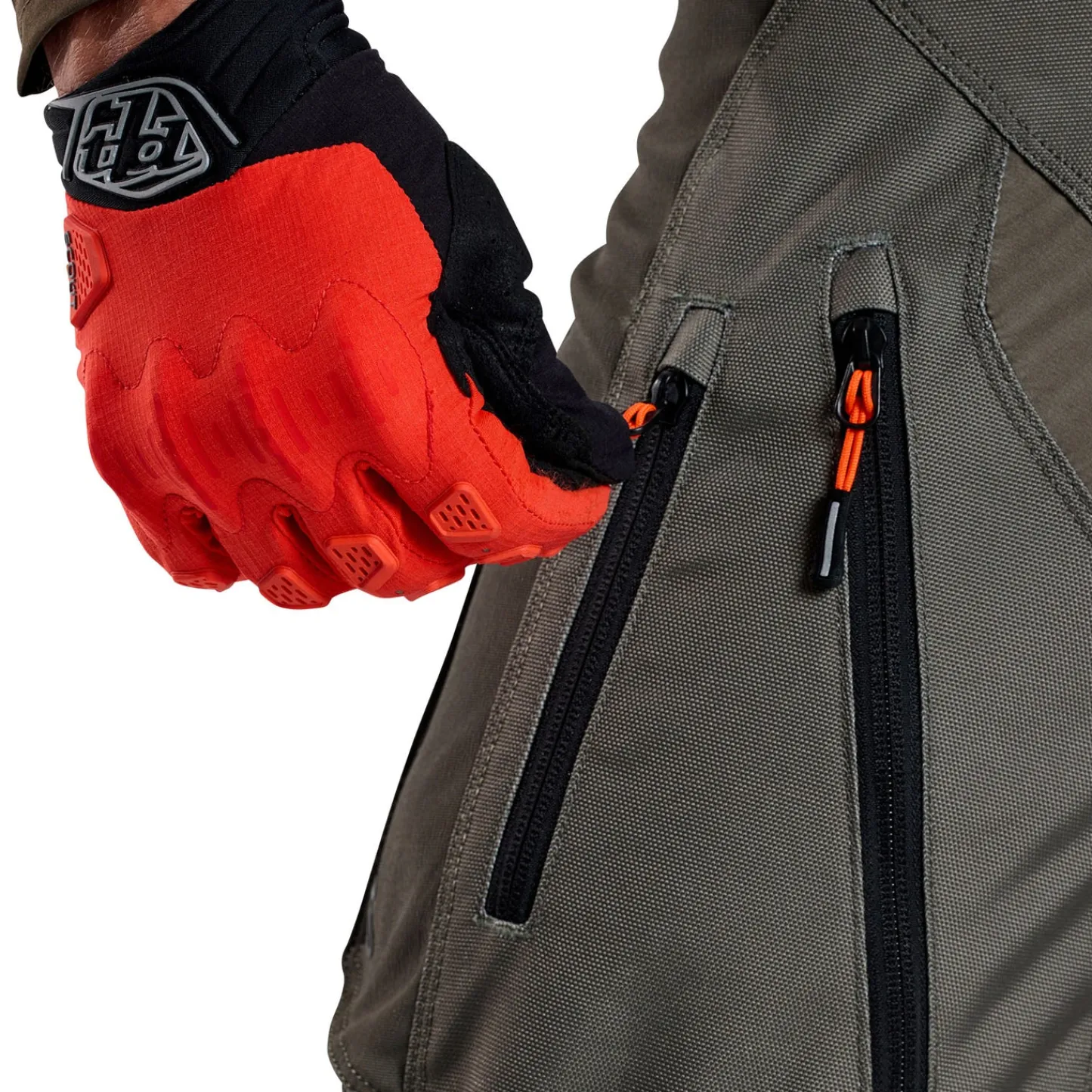 Troy Lee Designs Scout Se|Pants^Scout SE Pant Solid Tarmac