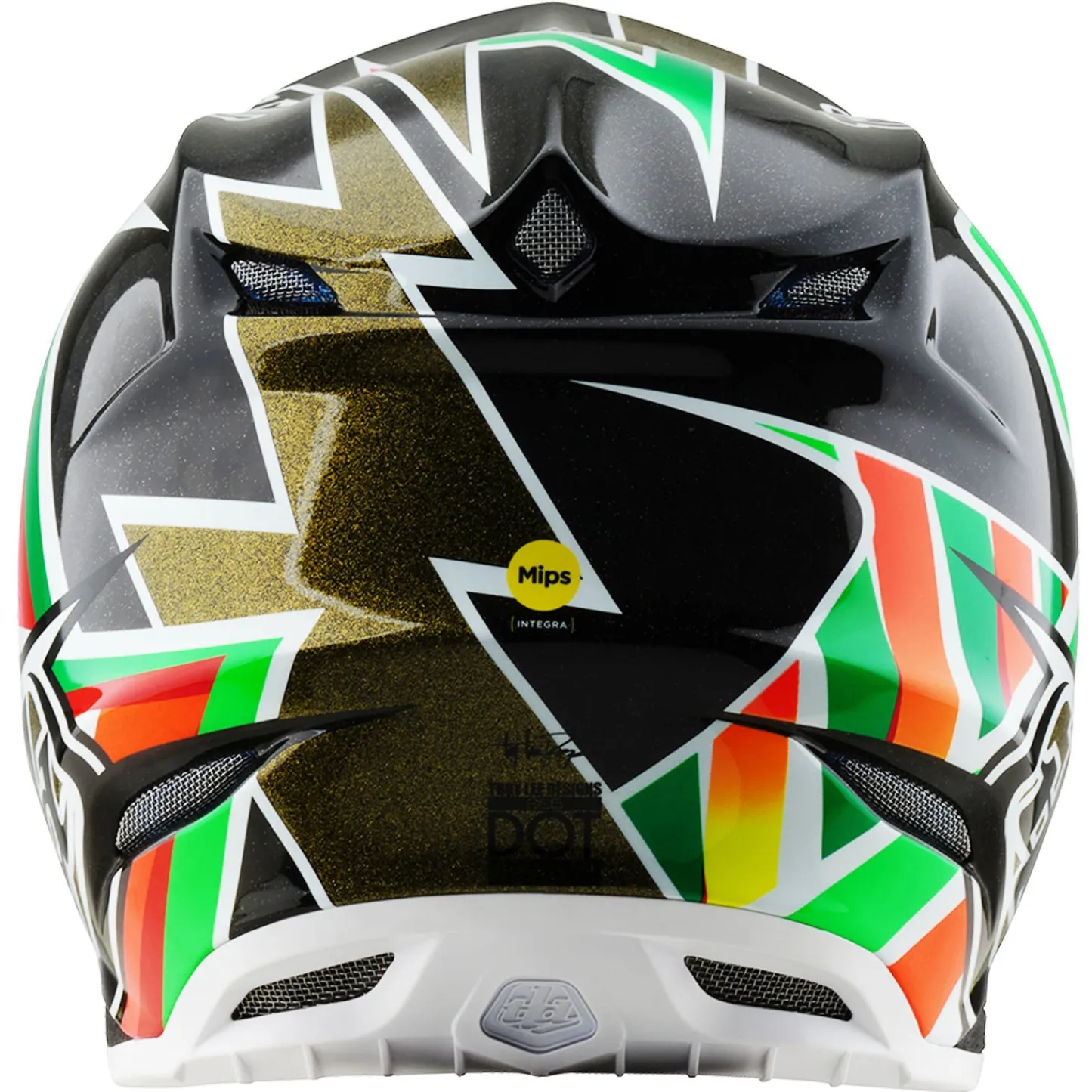 Women Troy Lee Designs Se5|Helmets^SE5 Carbon Helmet Labyrinth Black