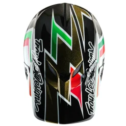 Women Troy Lee Designs Se5|Helmets^SE5 Carbon Helmet Labyrinth Black