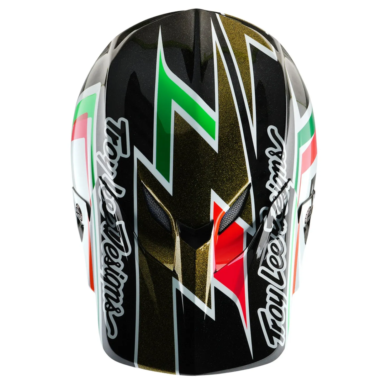 Women Troy Lee Designs Se5|Helmets^SE5 Carbon Helmet Labyrinth Black
