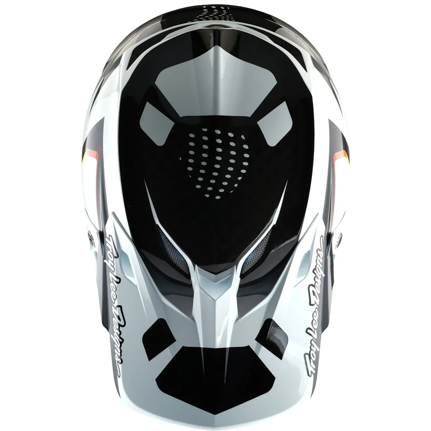 Women Troy Lee Designs Se5|Helmets^SE5 Carbon Helmet Optic Black