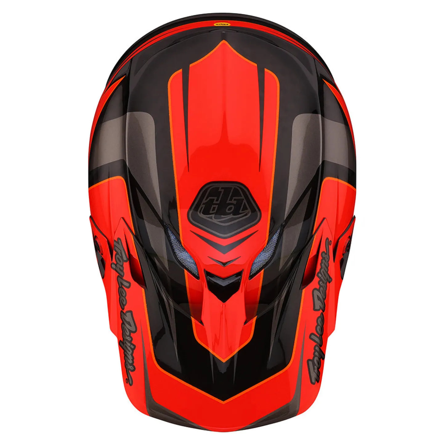 Women Troy Lee Designs Se5|Helmets^SE5 Carbon Helmet Saber Rocket Red