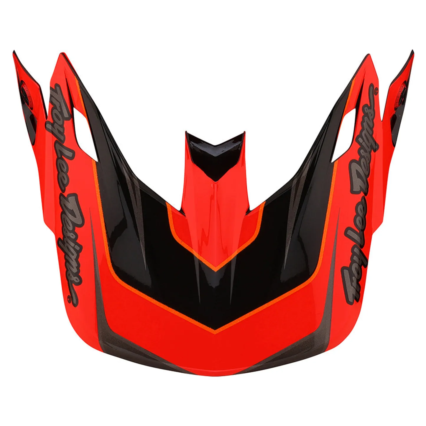 Women Troy Lee Designs Se5|Helmets^SE5 Carbon Helmet Saber Rocket Red