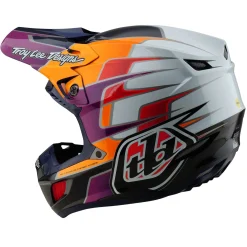 Women Troy Lee Designs Se5|Helmets^SE5 Carbon Helmet Speed Navy
