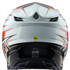 Women Troy Lee Designs Se5|Helmets^SE5 Carbon Helmet Speed Navy