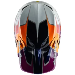 Women Troy Lee Designs Se5|Helmets^SE5 Carbon Helmet Speed Navy