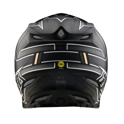 Women Troy Lee Designs Helmets|Helmets^SE5 Carbon Helmet W/MIPS Efix Black