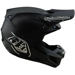 Women Troy Lee Designs Se5|Helmets^SE5 Carbon Helmet W/MIPS Mono Black