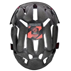 Troy Lee Designs Helmet Accessories^SE4 Carbon Max Liner Solid Black