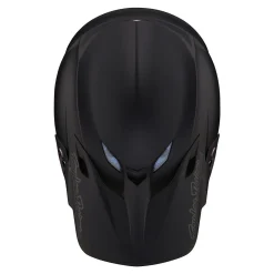 Women Troy Lee Designs Se5|Helmets^SE5 Composite Helmet Core Black