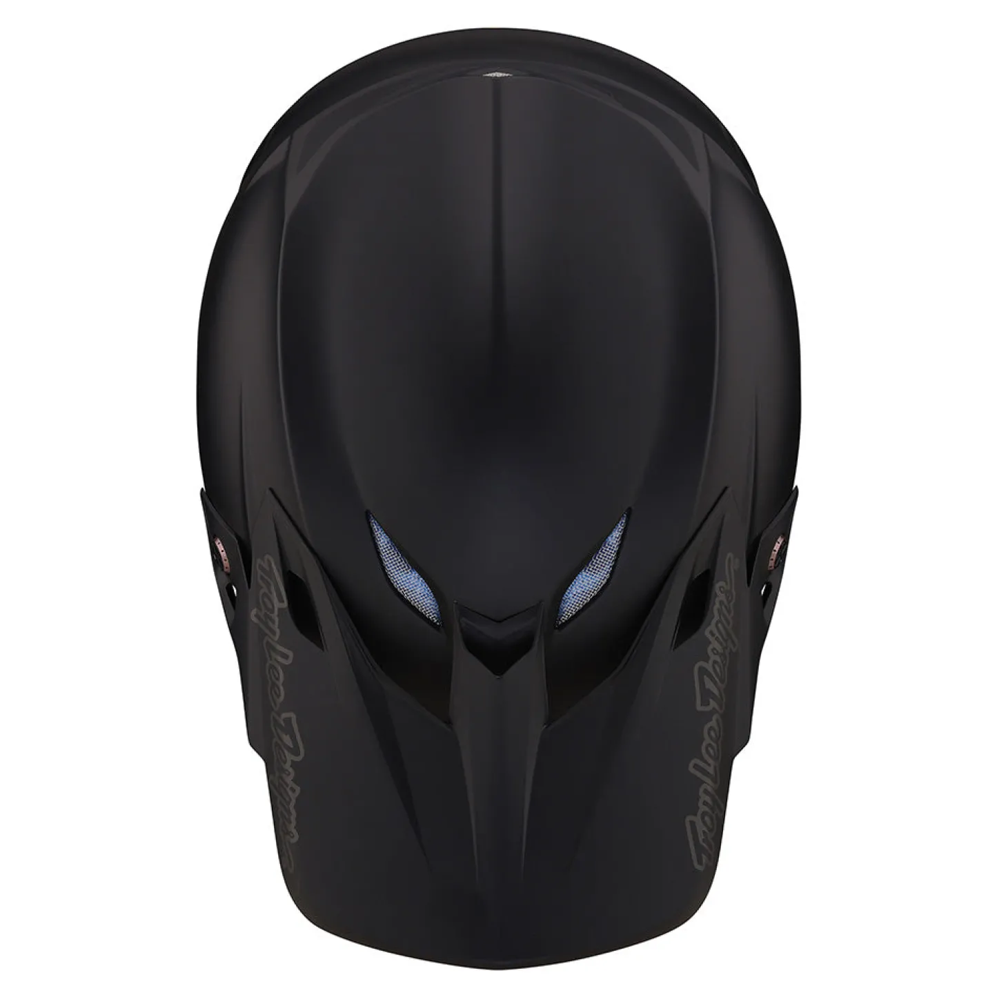 Women Troy Lee Designs Se5|Helmets^SE5 Composite Helmet Core Black
