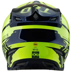 Women Troy Lee Designs Se5|Helmets^SE5 Composite Helmet Drip Yellow