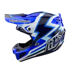 Women Troy Lee Designs Se5|Helmets^SE5 Composite Helmet Ever Blue