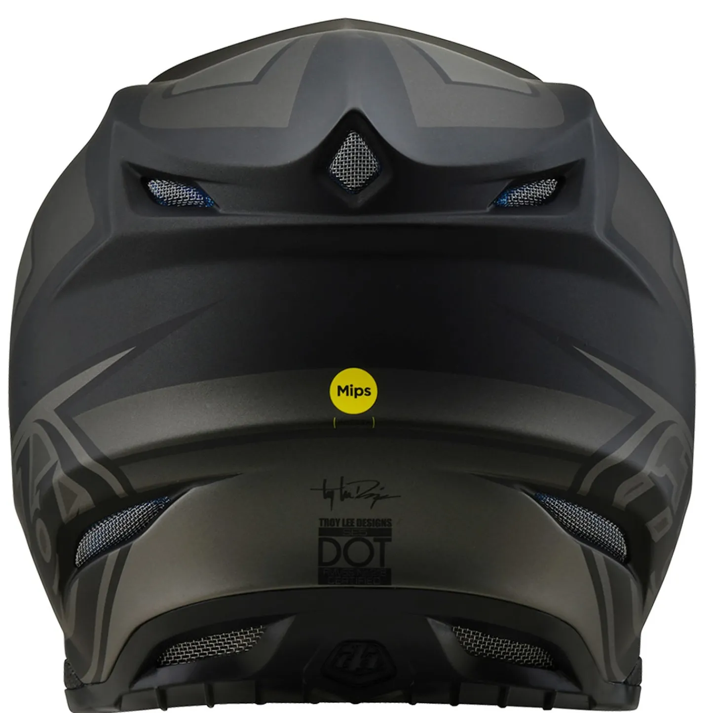 Women Troy Lee Designs Se5|Helmets^SE5 Composite Helmet Mono Black
