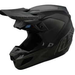 Women Troy Lee Designs Se5|Helmets^SE5 Composite Helmet Mono Black