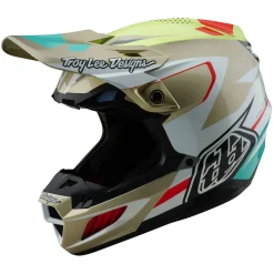 Women Troy Lee Designs Se5|Helmets^SE5 Composite Helmet Optic White