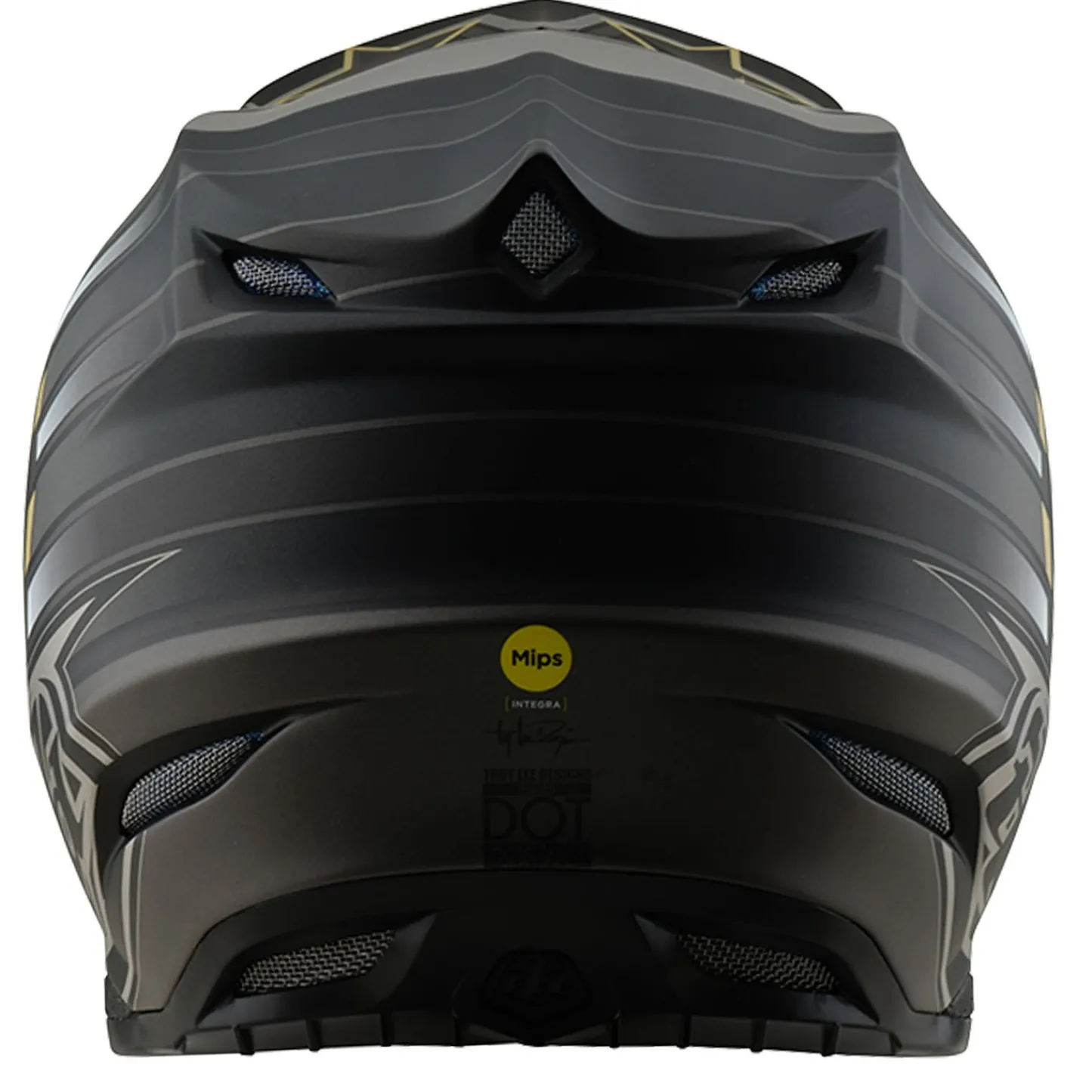 Women Troy Lee Designs Se5|Helmets^SE5 Composite Helmet Rays Black