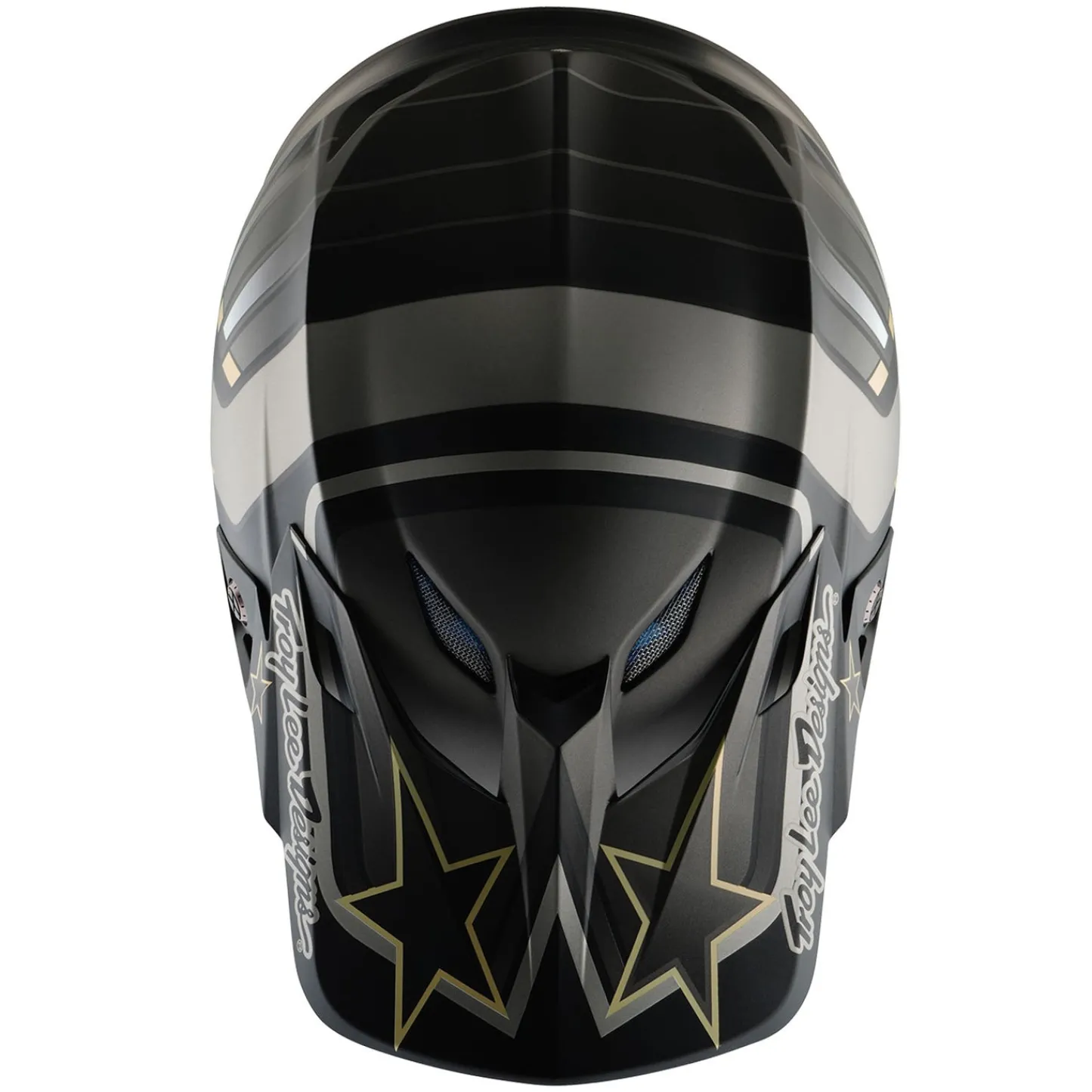 Women Troy Lee Designs Se5|Helmets^SE5 Composite Helmet Rays Black