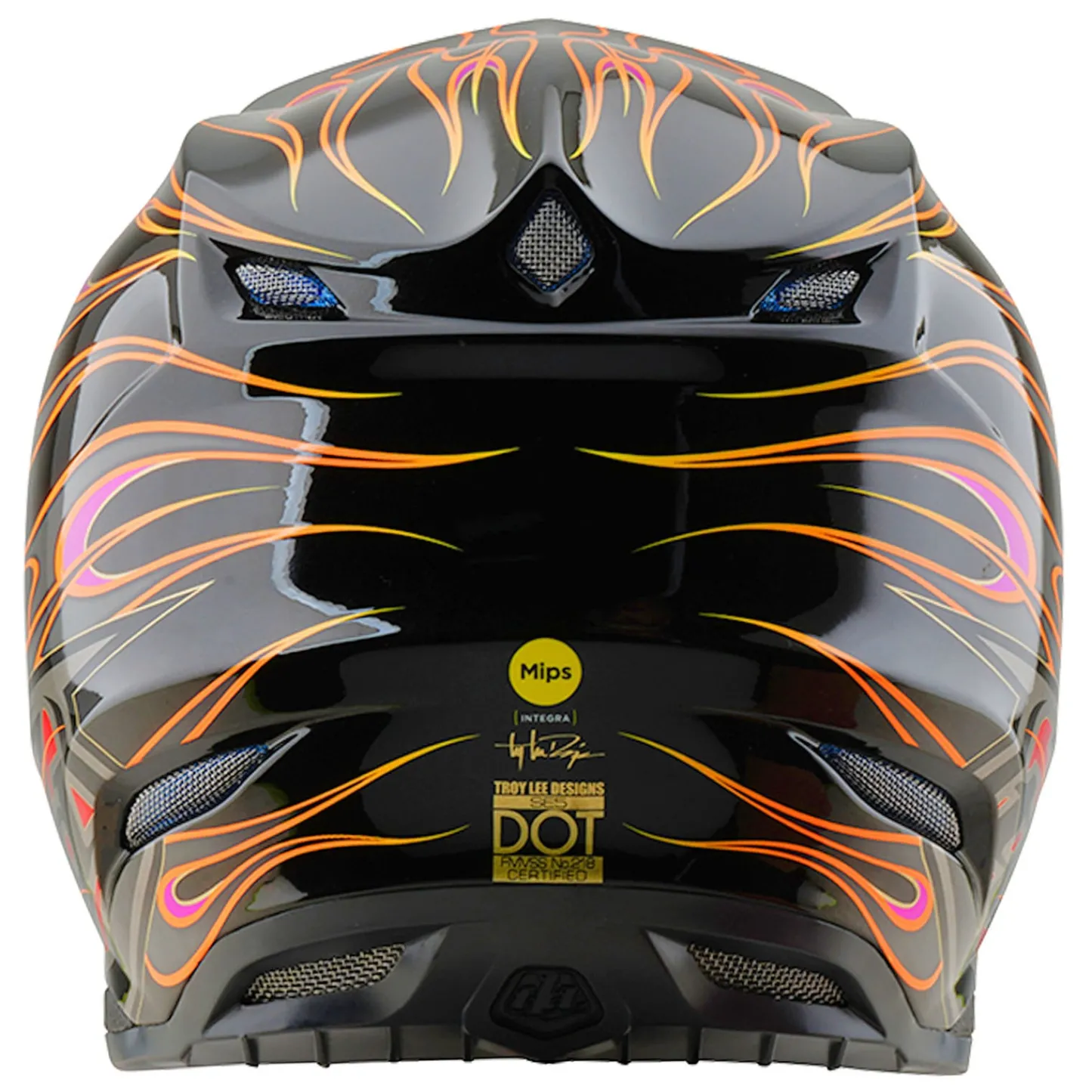 Women Troy Lee Designs Se5|Helmets^SE5 Composite Helmet Torched Black / Gray