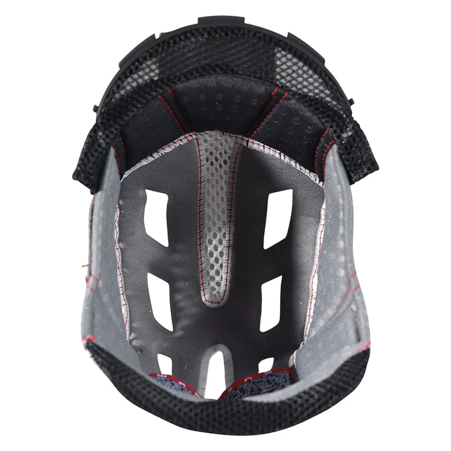 Troy Lee Designs Helmet Accessories^SE3 Headliner Solid Black