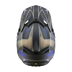 Women Troy Lee Designs Se4|Helmets^SE4 Polyacrylite Helmet Flagstaff Black