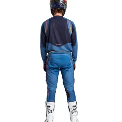 Troy Lee Designs Se Pro Air|Se Pro^SE Pro Air Jersey Pinned Blue