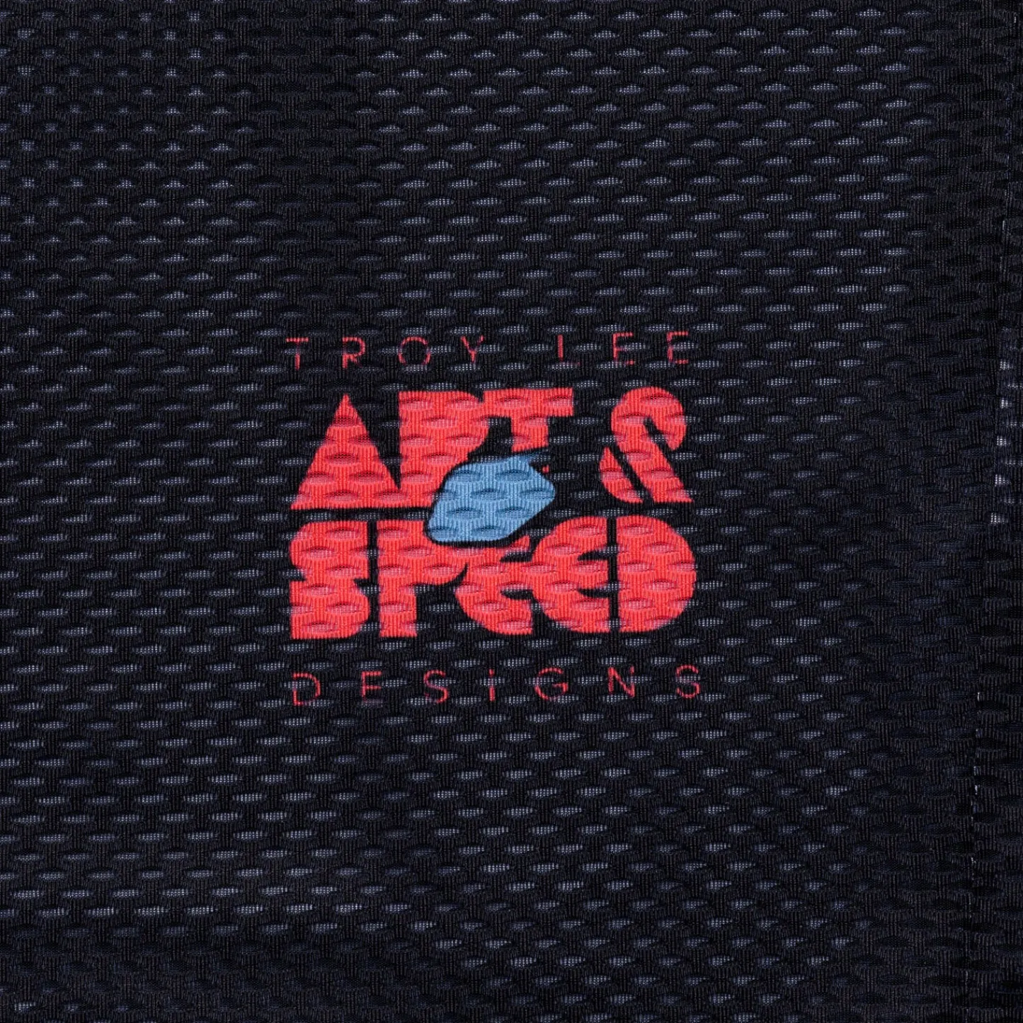 Troy Lee Designs Se Pro Air|Se Pro^SE Pro Air Jersey Swarm Black / Smoke