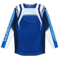 Troy Lee Designs Se Pro|Jerseys^SE Pro Air Jersey Swarm Blue